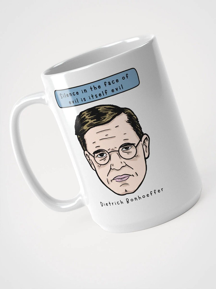 Dietrich Bonhoeffer product image (1)