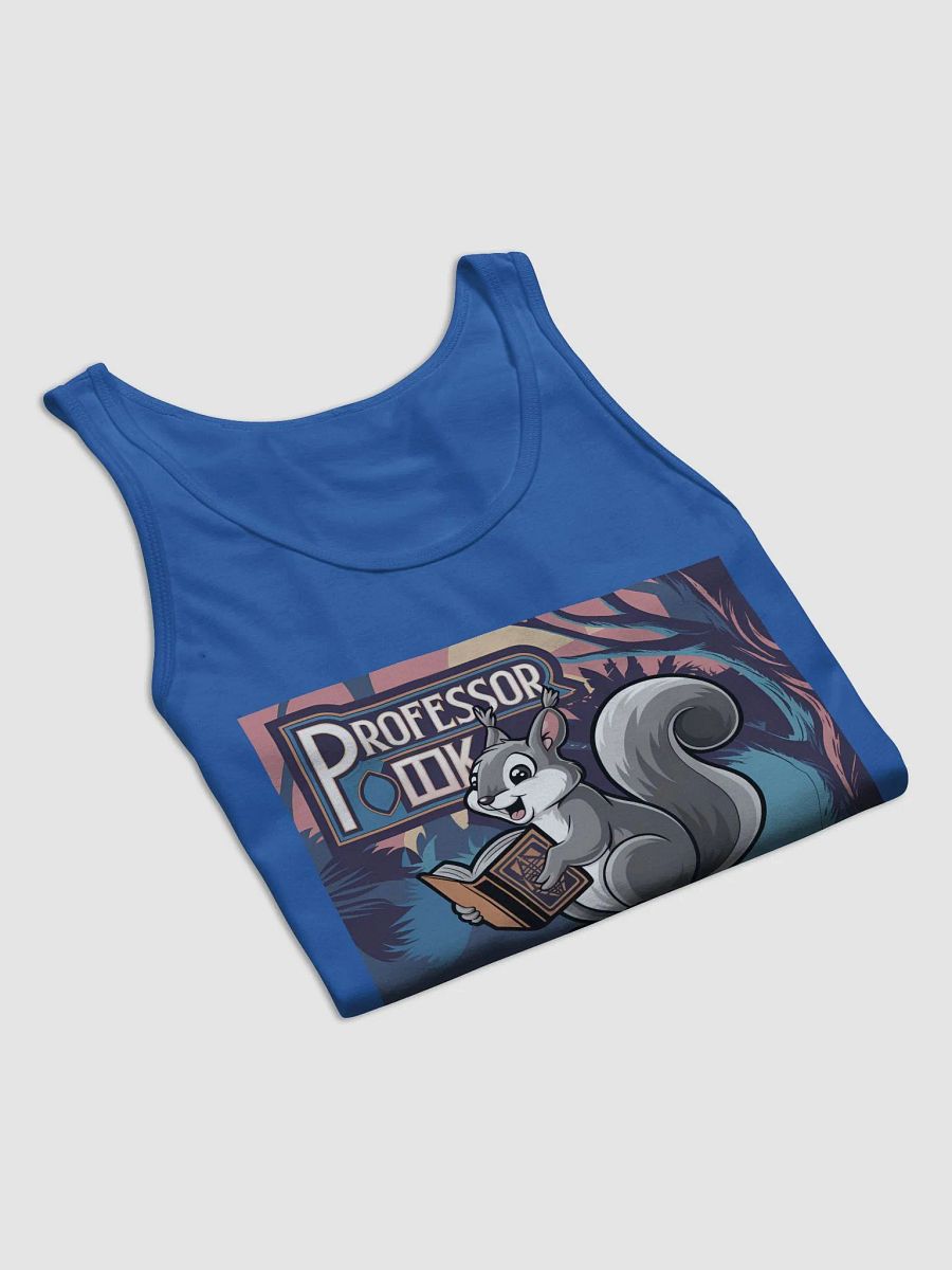Professor Pook's Quantum Physics Tank product image (8)