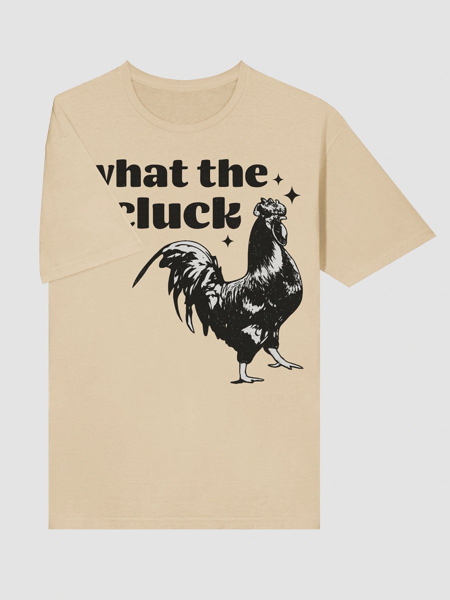 What the Cluck?! product image (5)