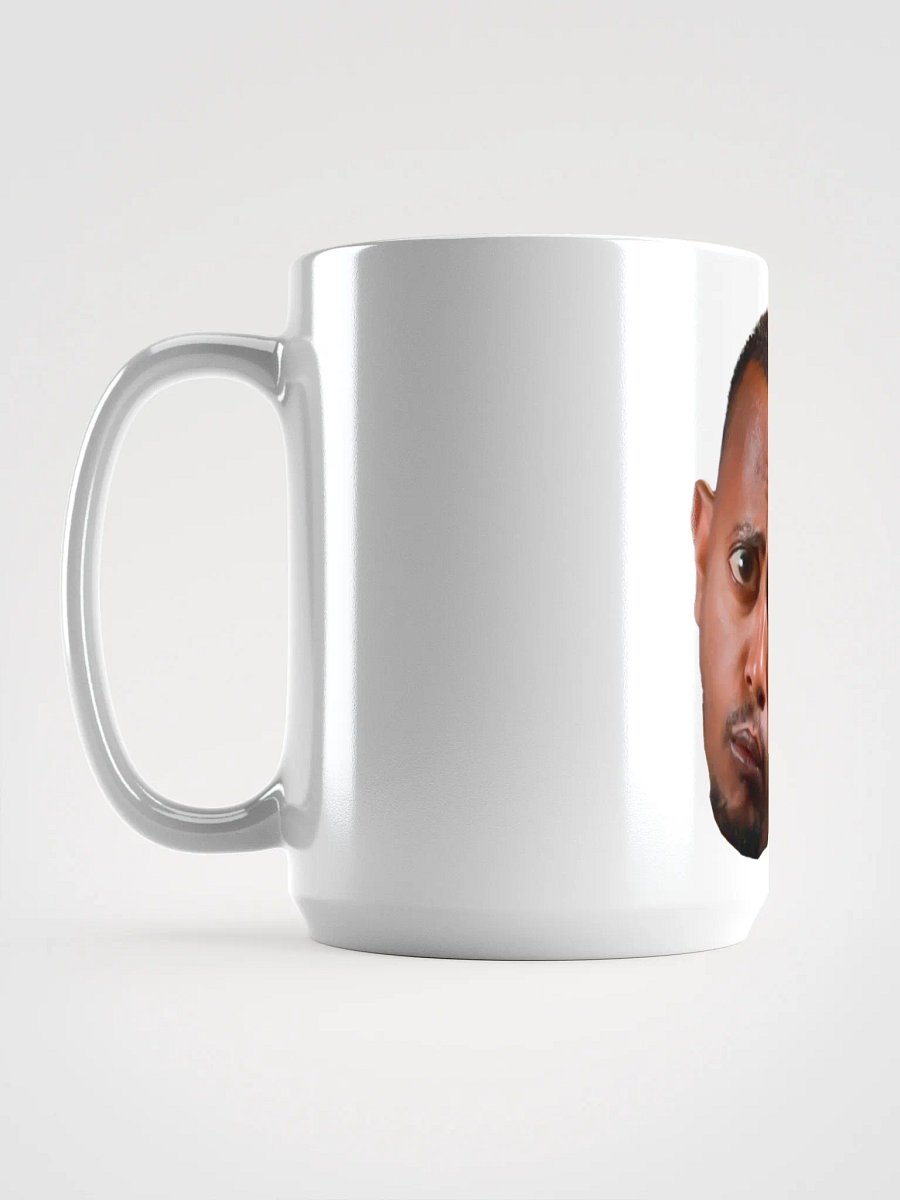Whimsical Surprise White Glossy Mug product image (6)