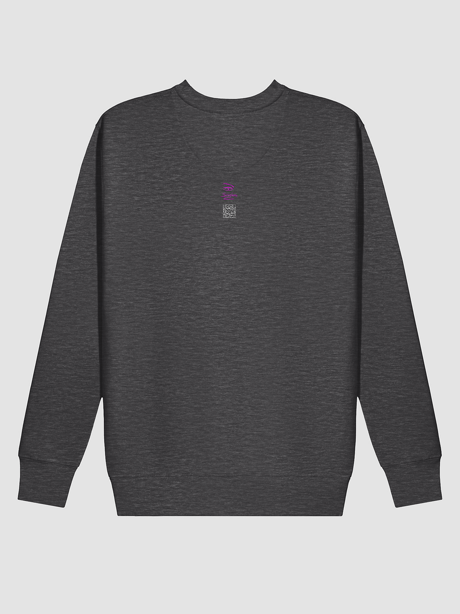 Don't Forget Who Threw The First Brick Sweatshirt product image (20)
