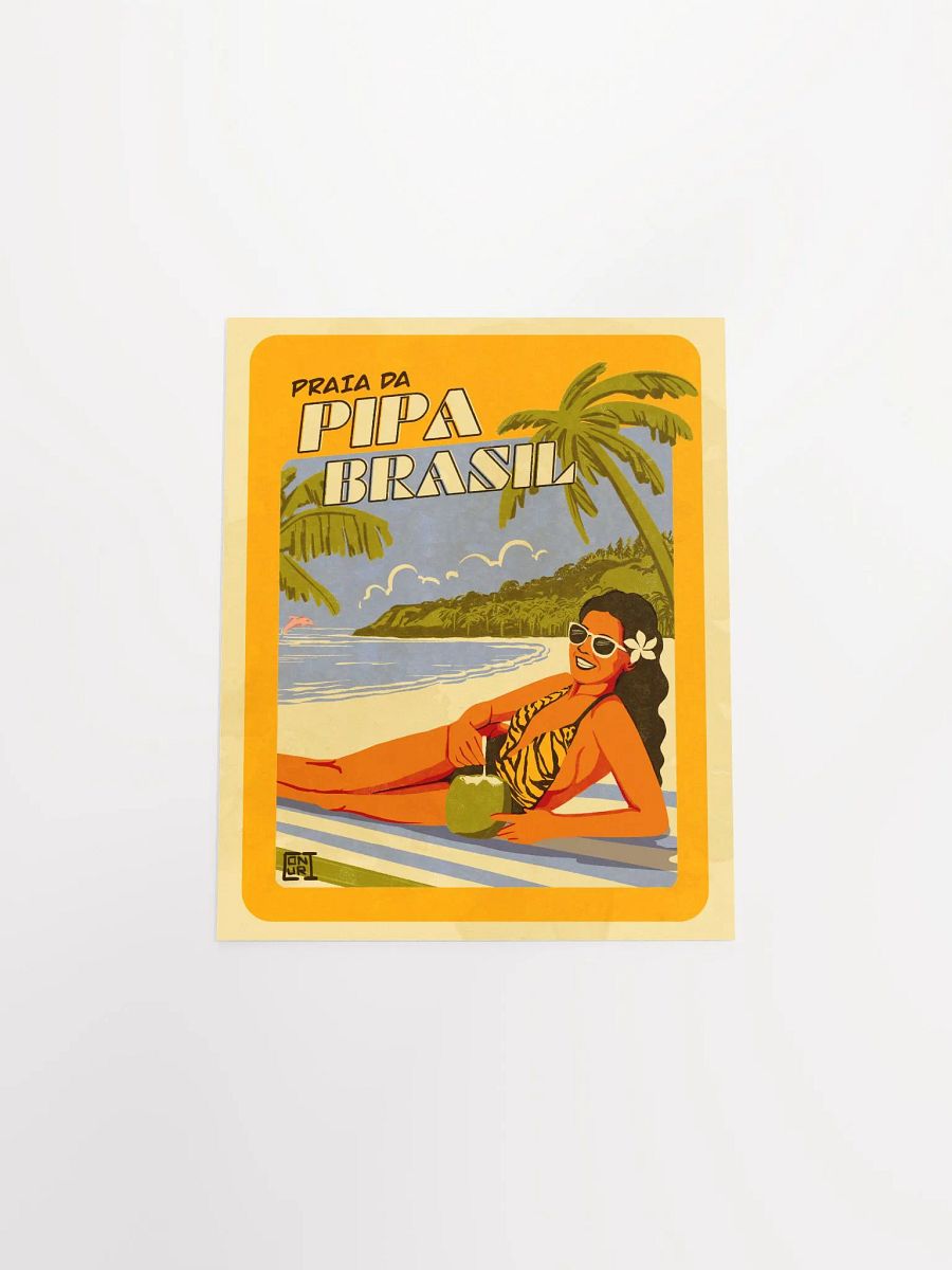 Pipa Print product image (16)