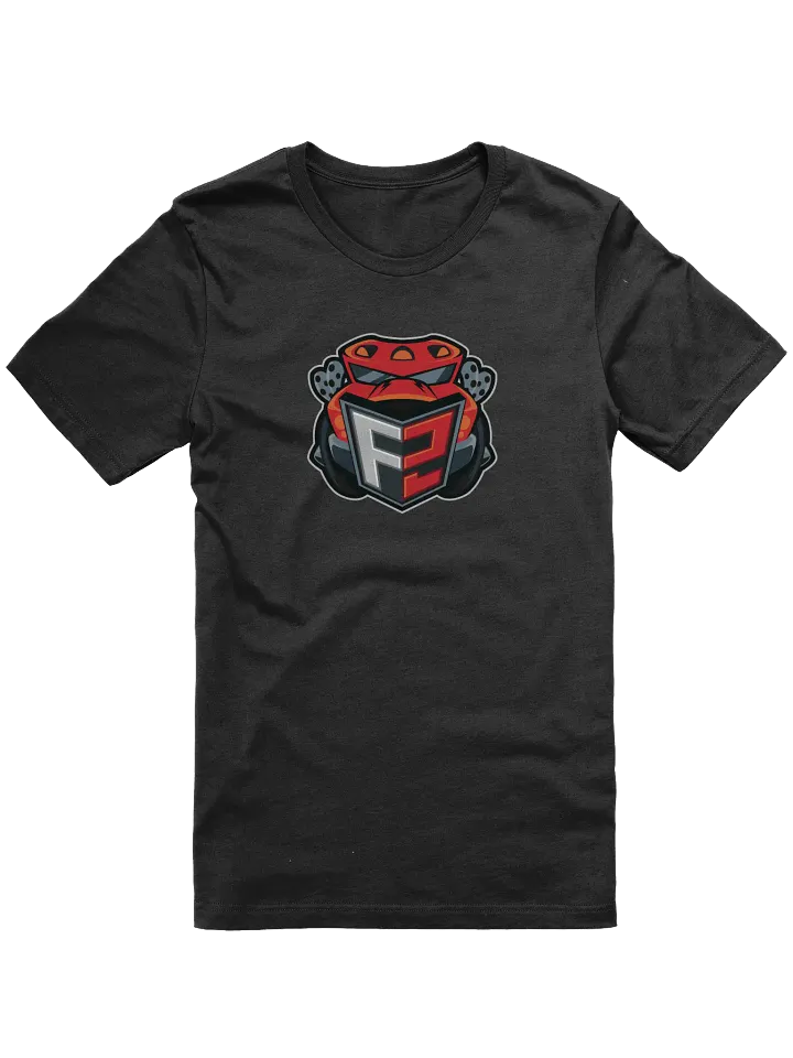 F2 Tee product image (1)