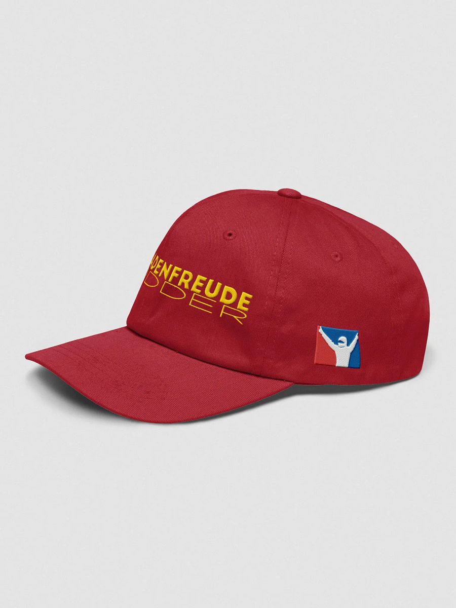 Schadenfreude Fodder Logo Hat product image (9)