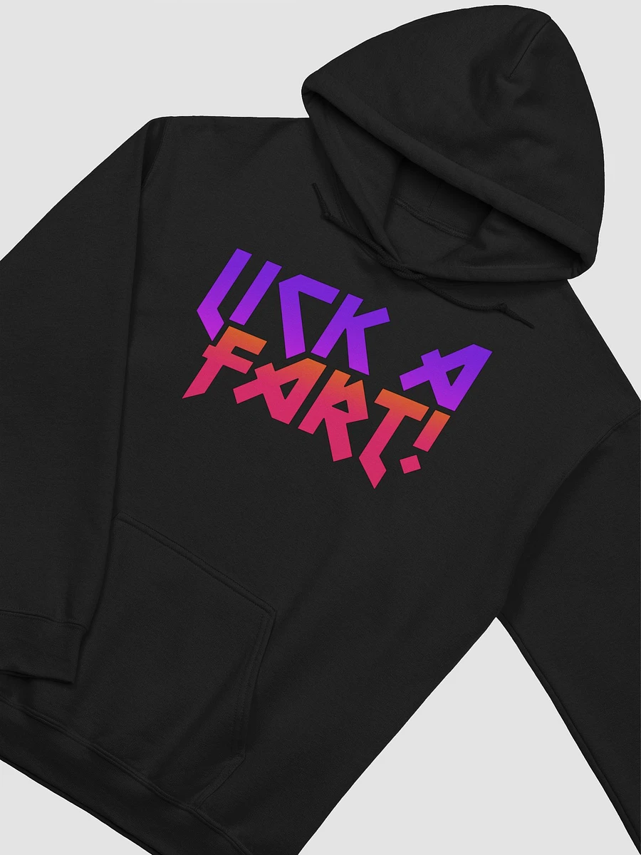 Lick A Fart Hoodie product image (27)