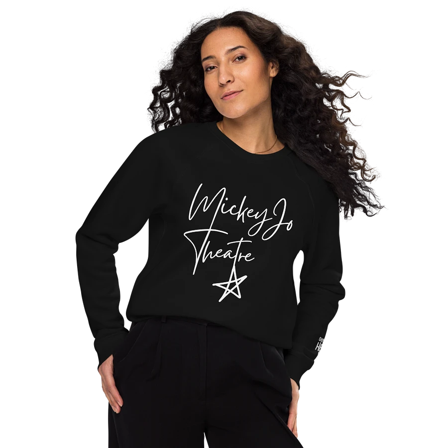 OHMYGOD HEY! Style Unisex Sweatshirt product image (17)