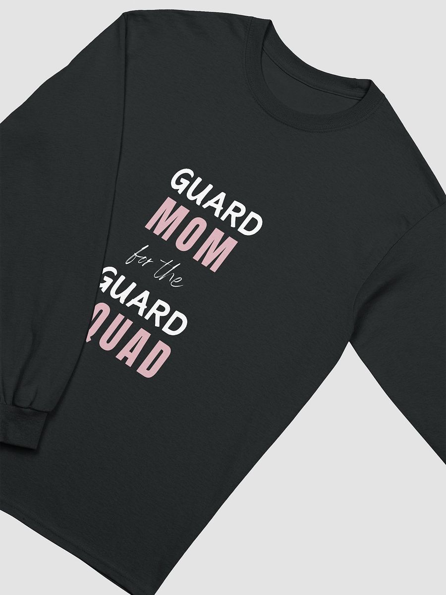Guard Mom x Guard Squad Long Sleeve product image (32)