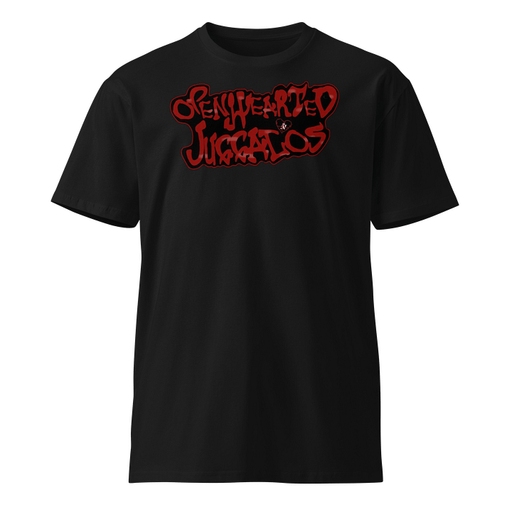 Openhearted Juggalos Thuggalo Show style product image (1)