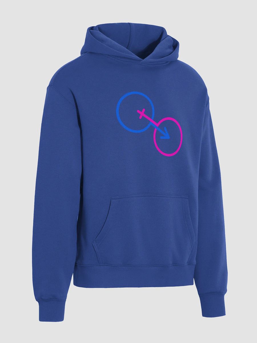 Gender Normality Hoodie product image (4)