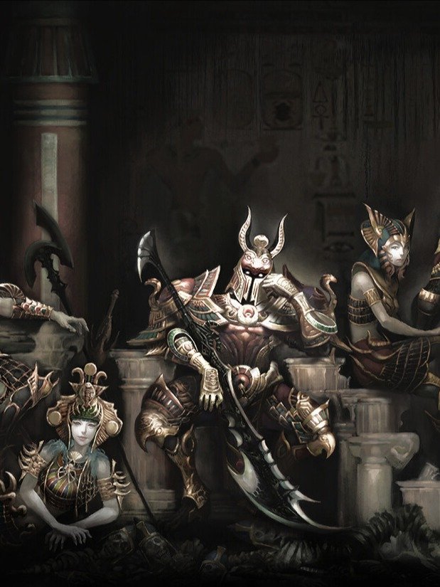 Silkroad Online Wallpaper product image (1)