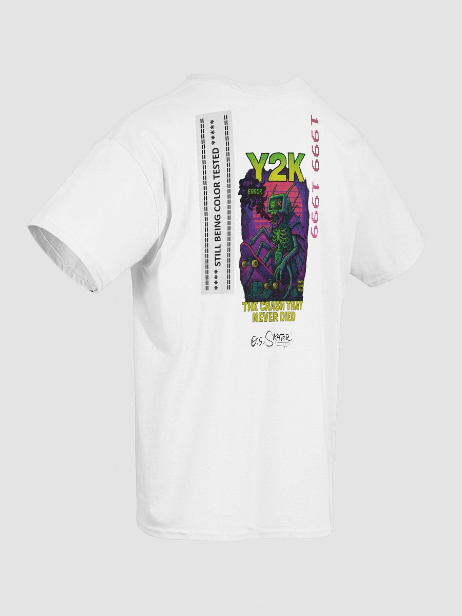 (1999) "Y2K Bug" product image (6)