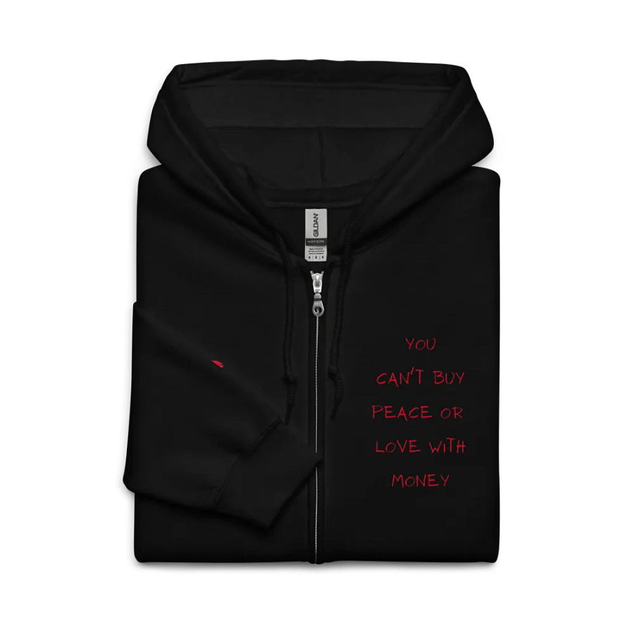Misa Amane Hoodie product image (3)