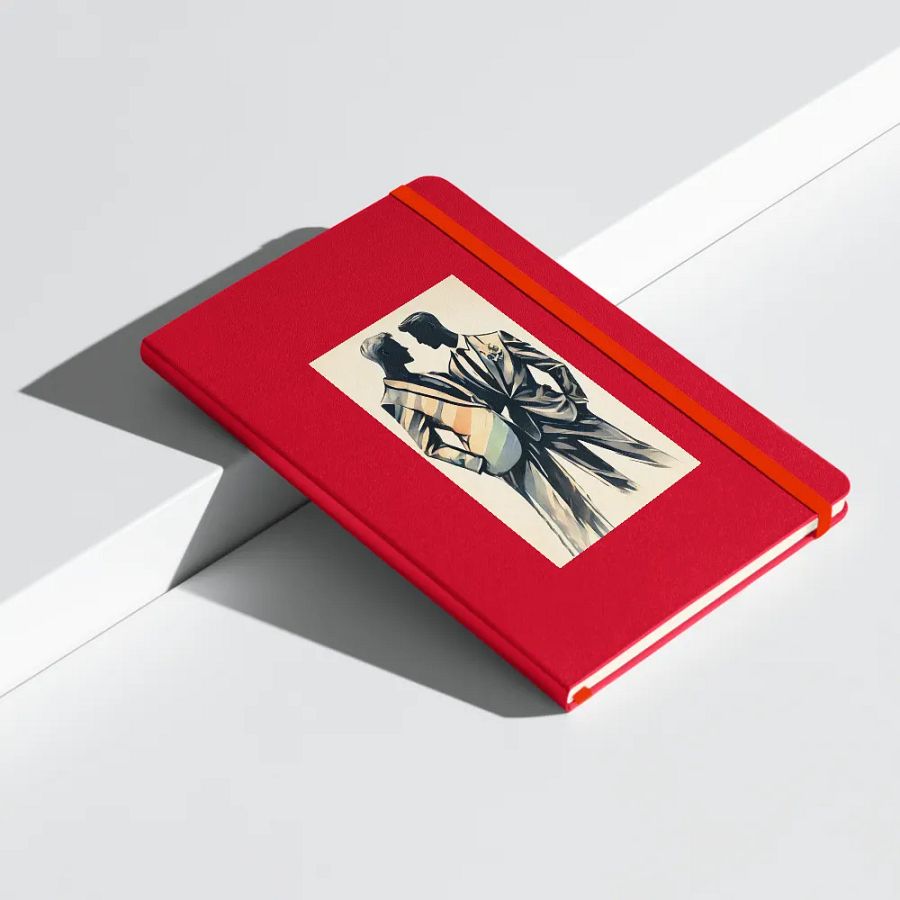 Elegant Pride Partners - RED product image (9)