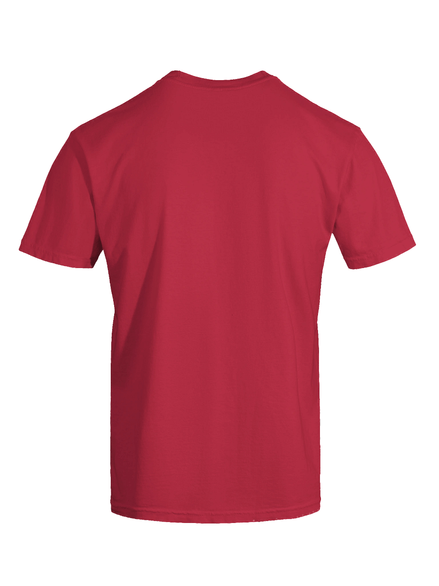 Belgian Malinois Christmas Tree T-Shirt product image (39)