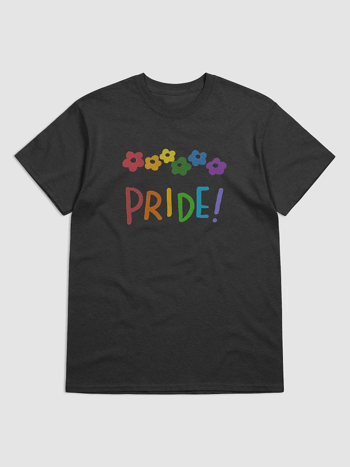 Pride shirt product image (1)