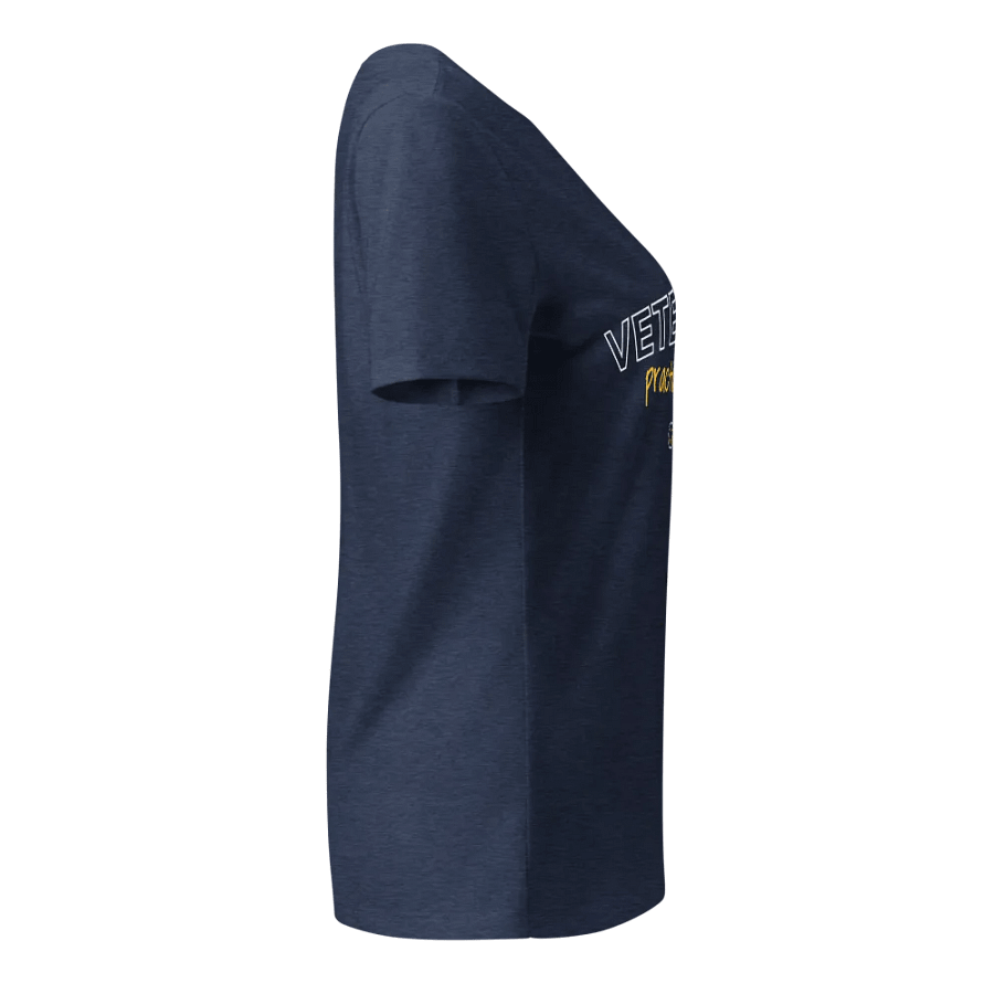 Encore Practice Manager Women's Bella+Canvas T-Shirt product image (3)