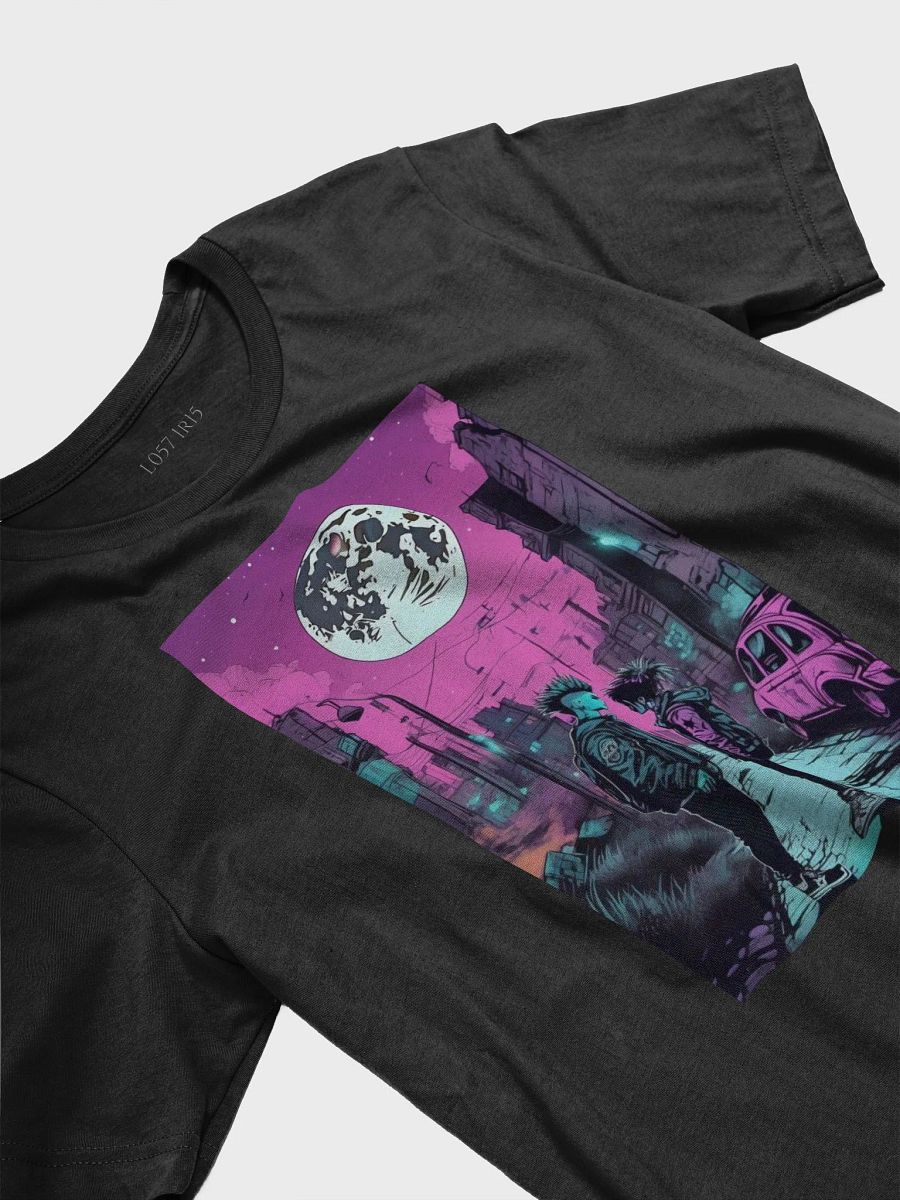 Goodbye Unisex Tee + Backprint product image (3)