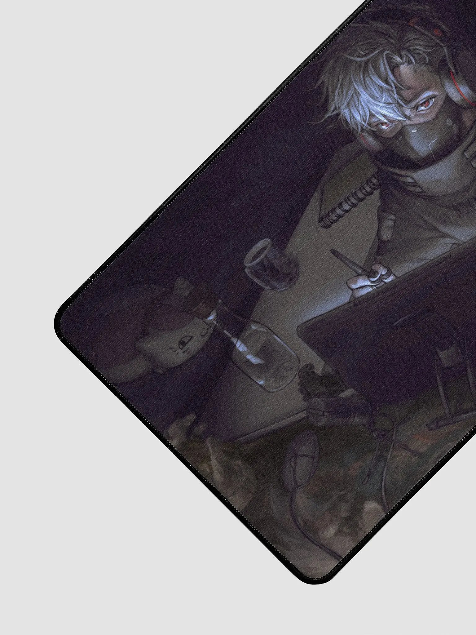 D4 Desk Mat 12
