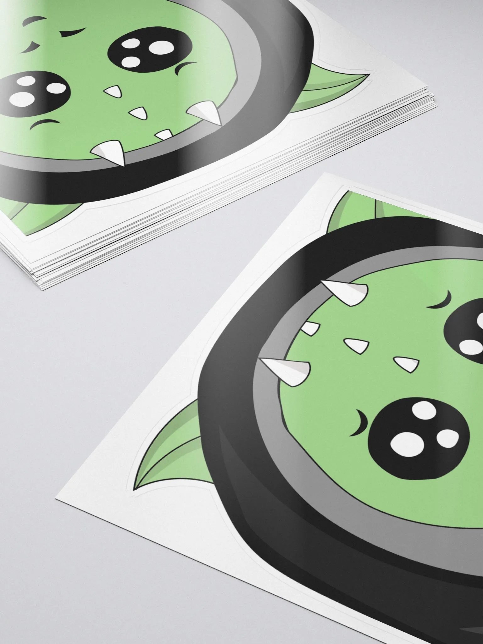 Kiki Cozy Sticker product image (5)