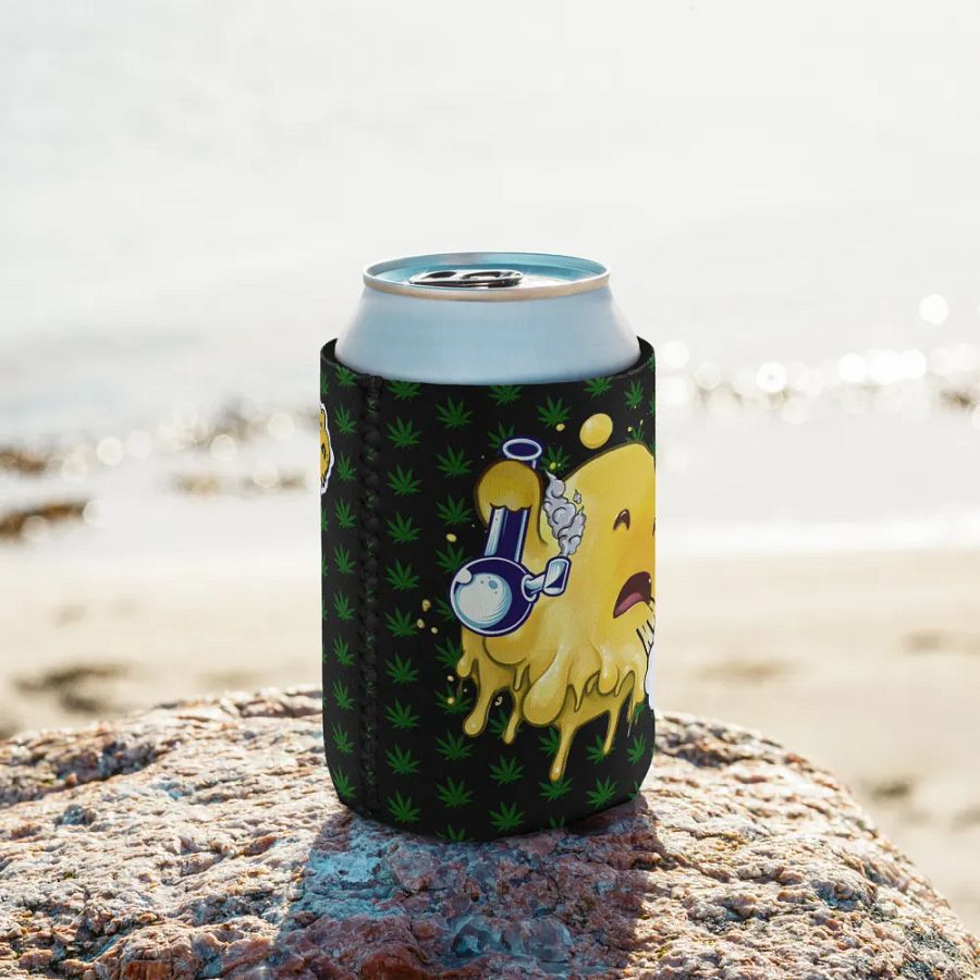 Globert Bong OMD Koozie product image (10)