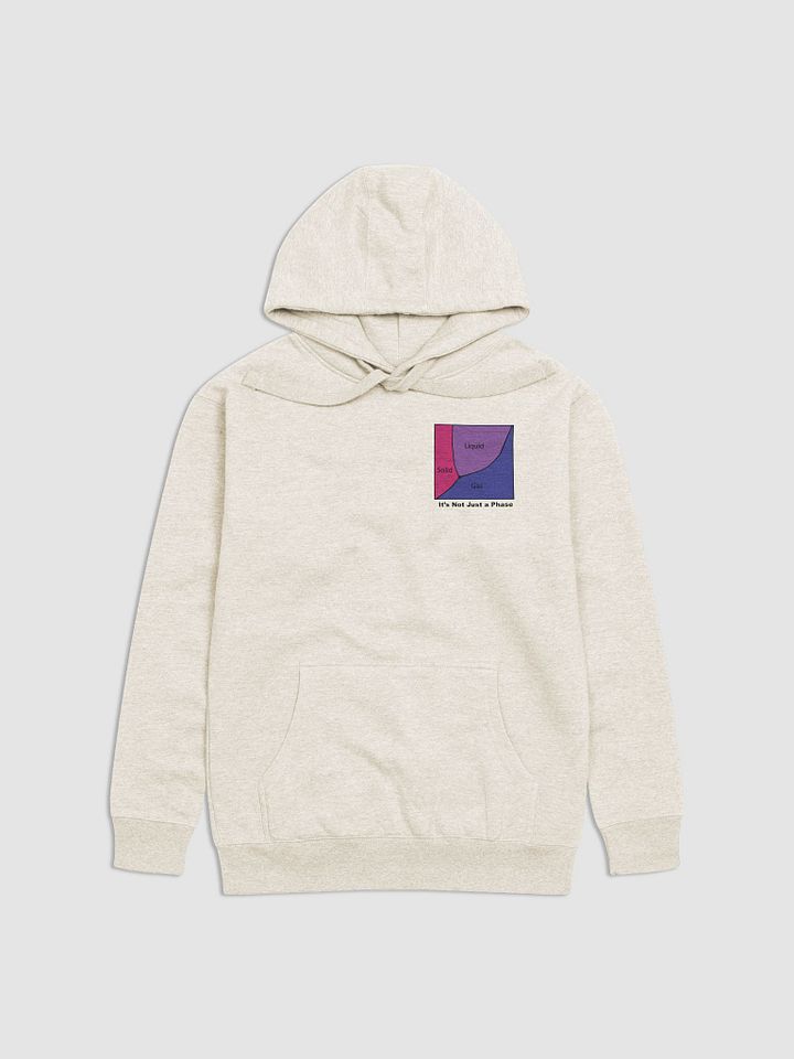 It's Not Just a Phase- Bi Sweatshirt product image (1)