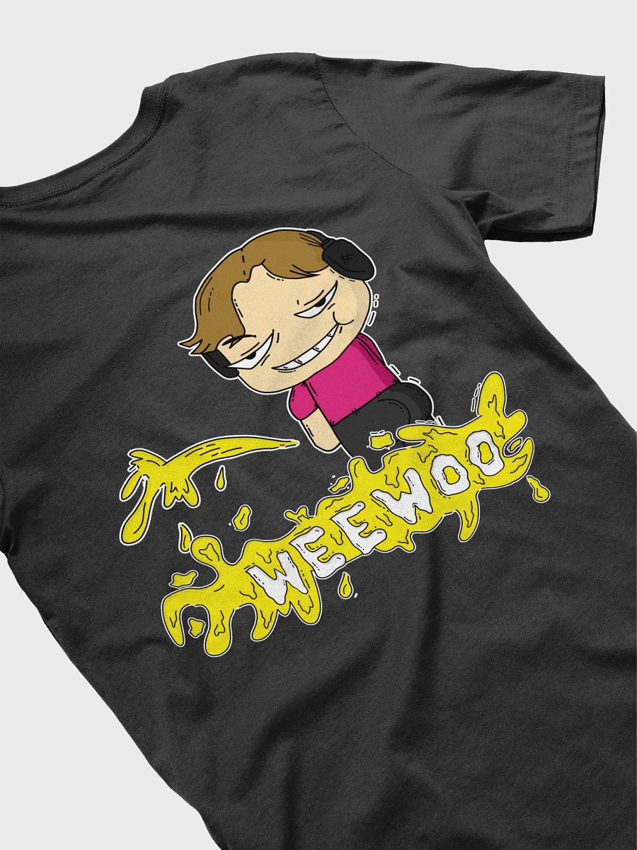 PISS OFF! - That shirt? I guess product image (16)