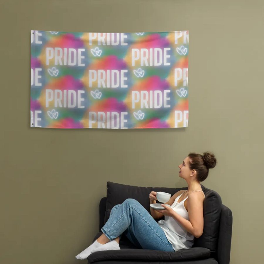 Pride Flag product image (12)
