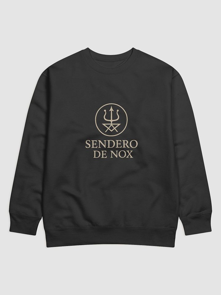 Hoodie Nox product image (1)