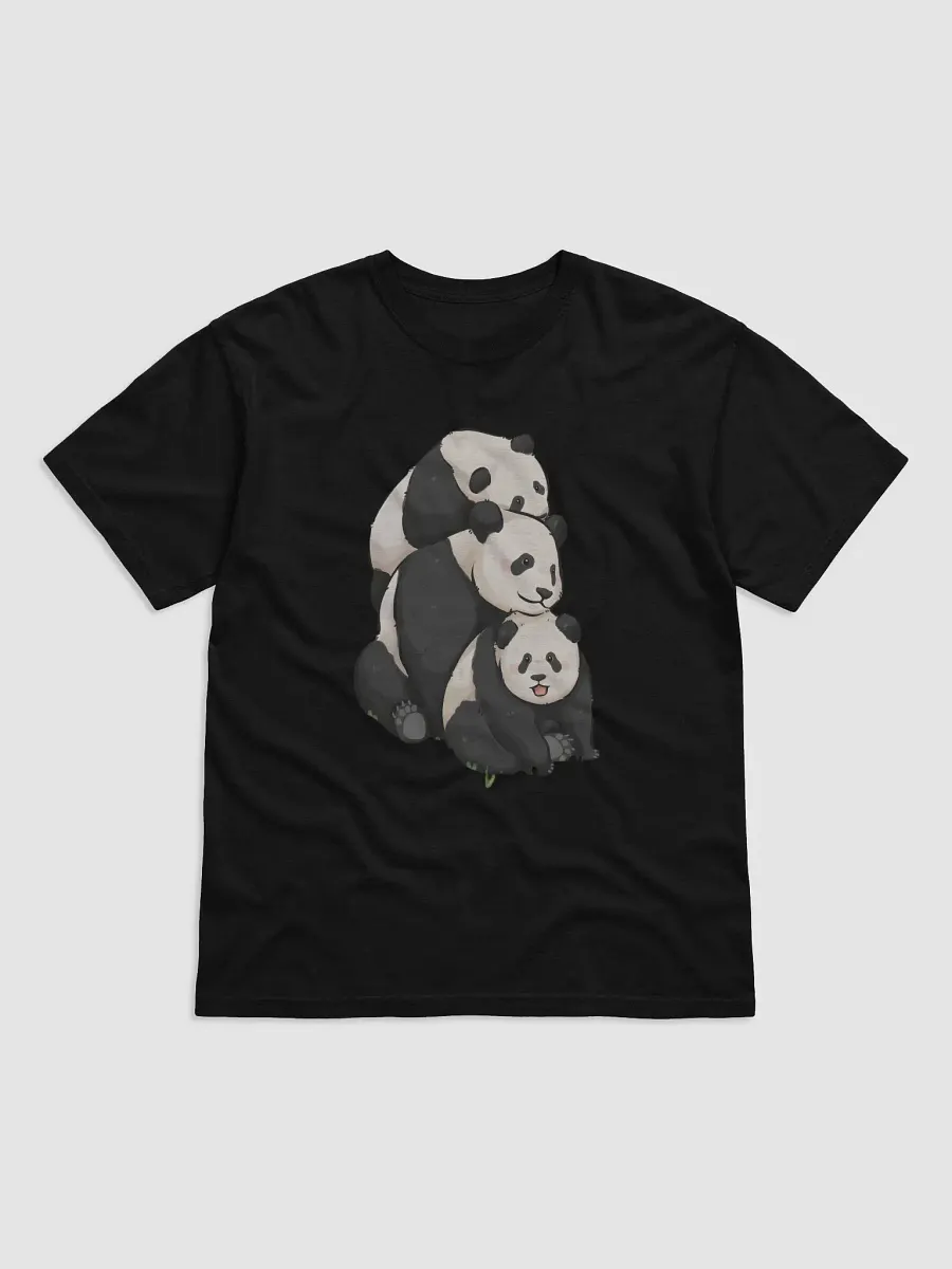 yuke and yuai Panda product image (1)