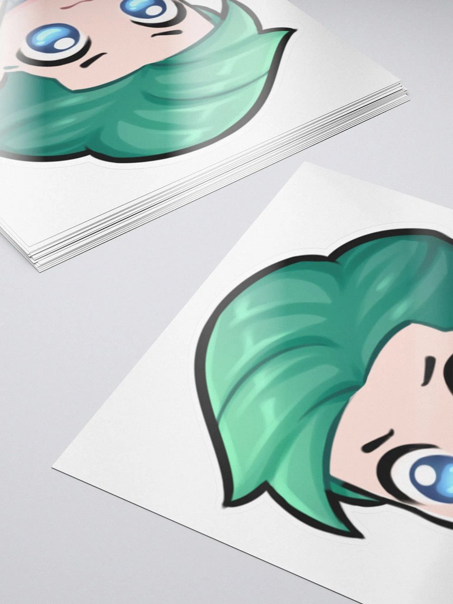 NOTE - Large Sticker product image (5)