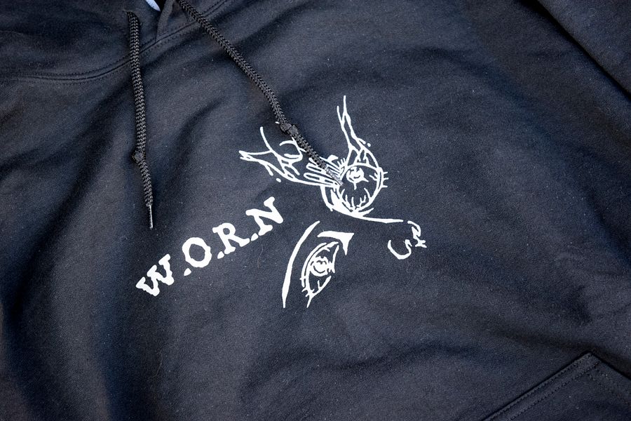 Disfigured (Hoodie) product image (3)