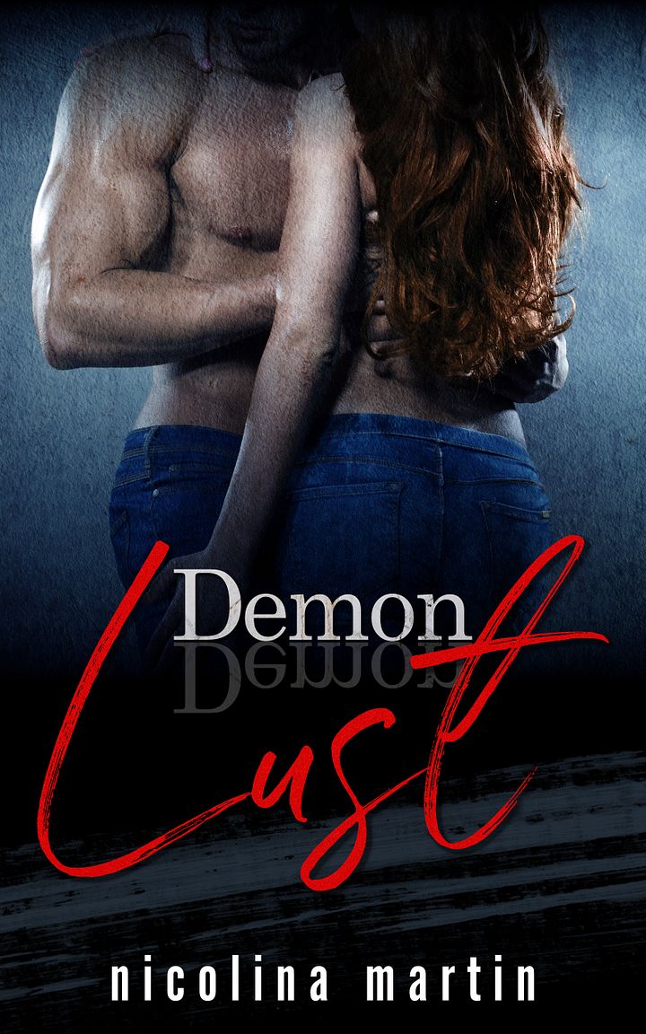 Demon Lust product image (1)