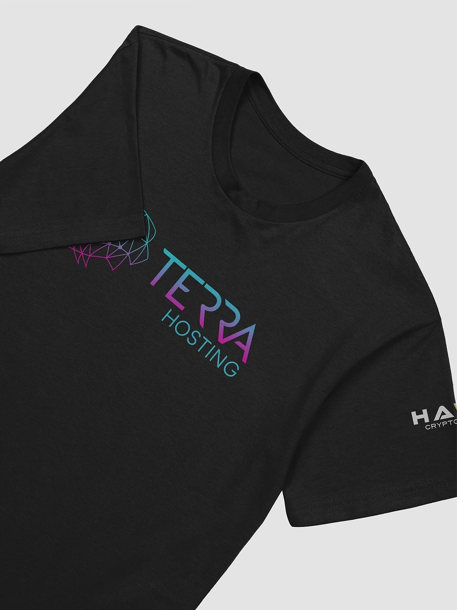 Next Level Color Terra shirt product image (3)