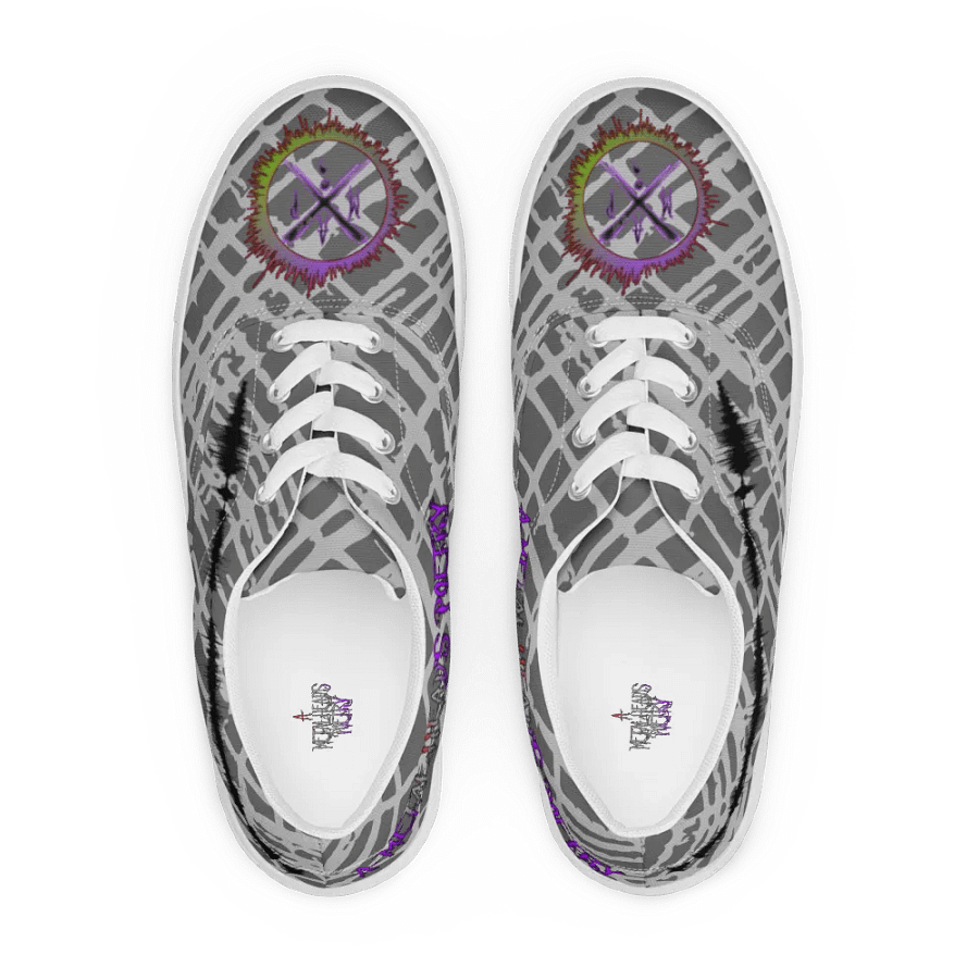 Ladies Canvas shoes product image (1)