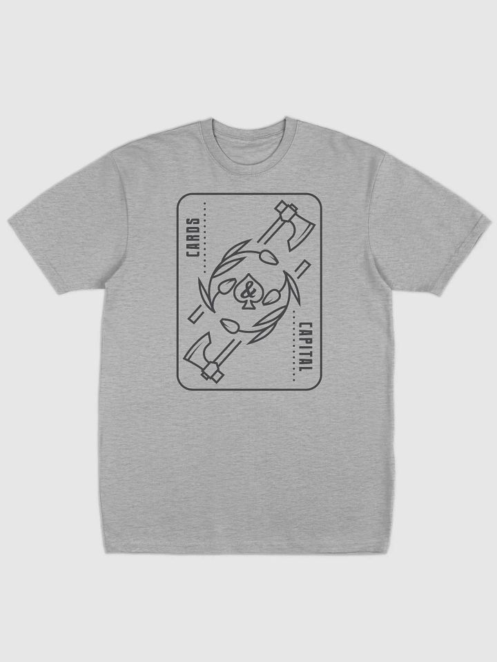 Ace of Spades shirt product image (1)