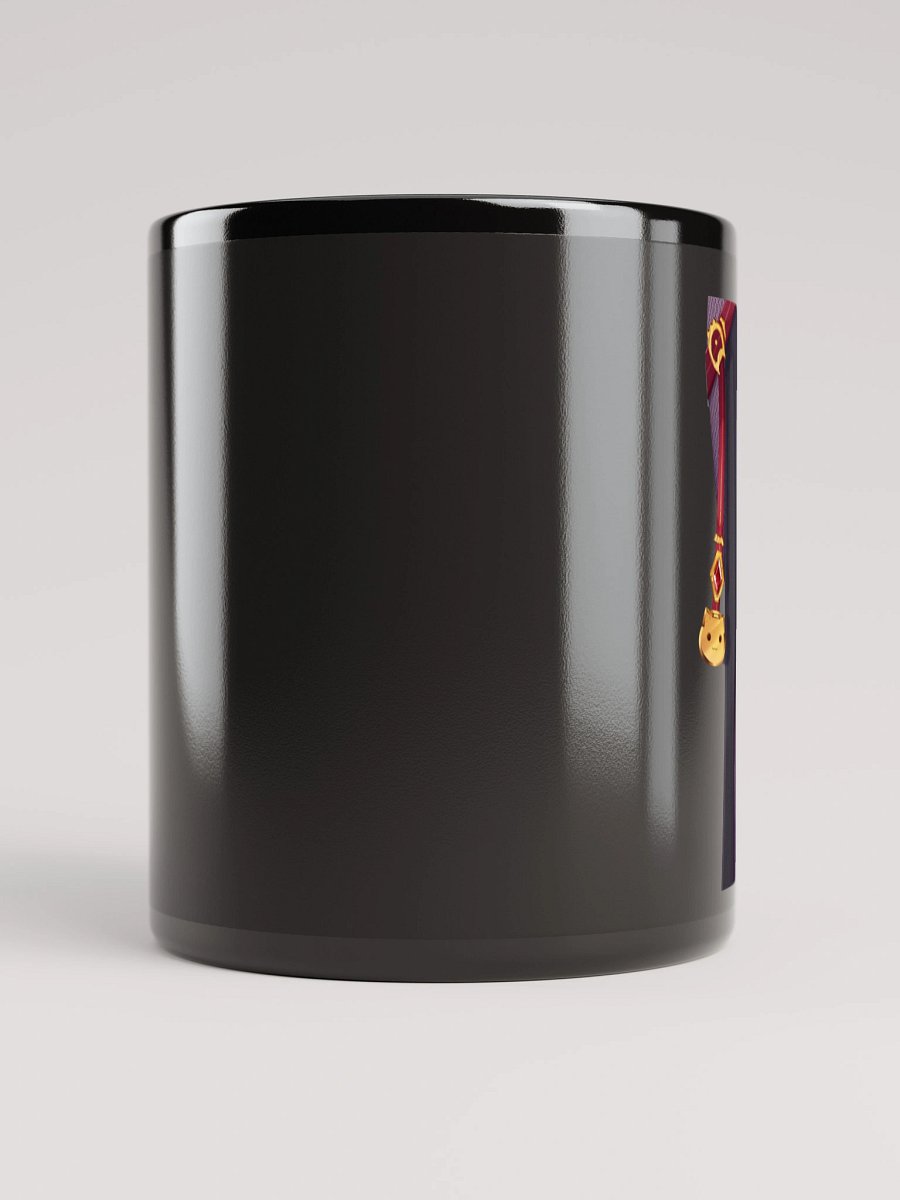 Guildmistress Thigh Mug in Black product image (10)