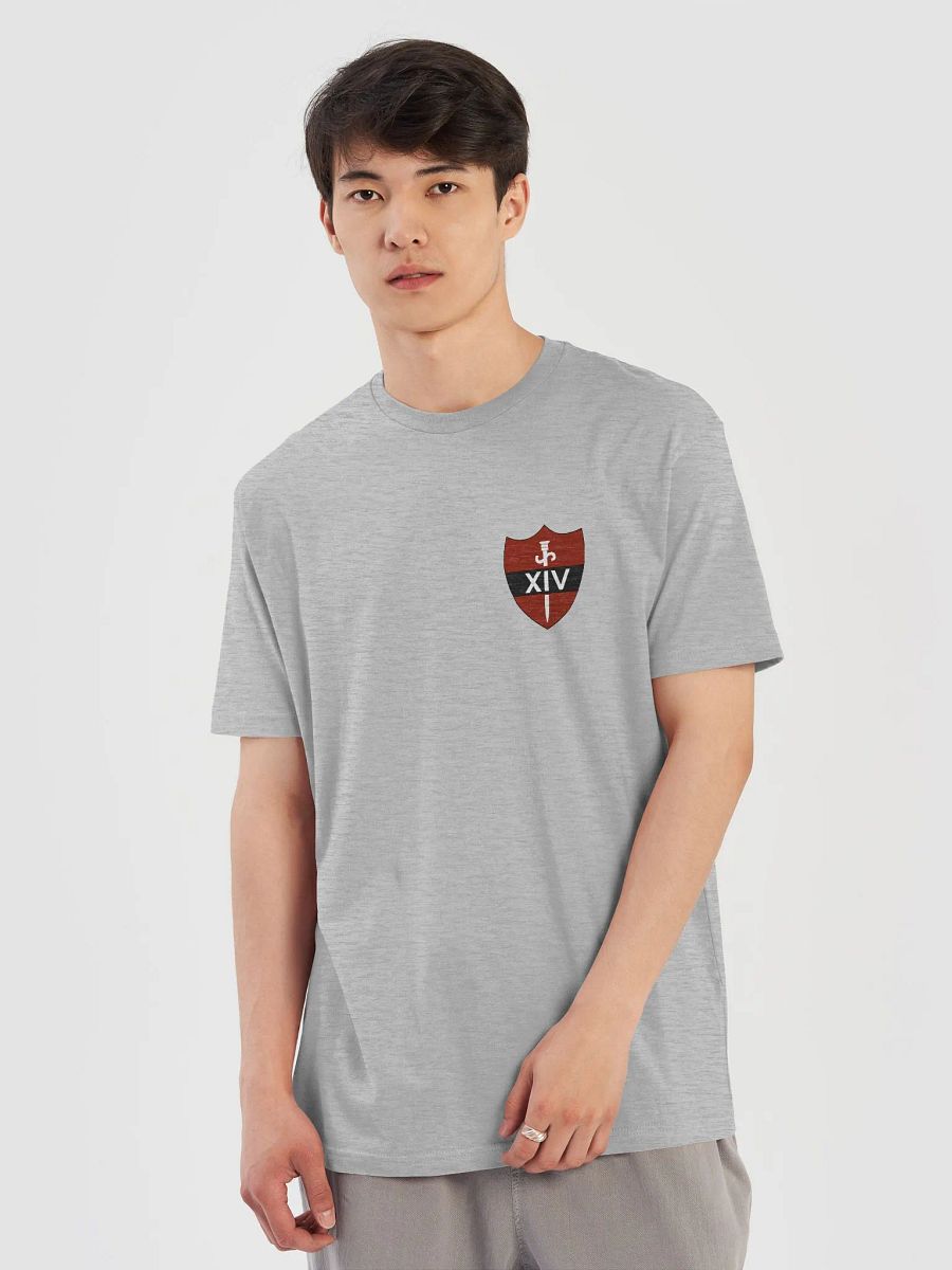 Forgotten War T product image (5)