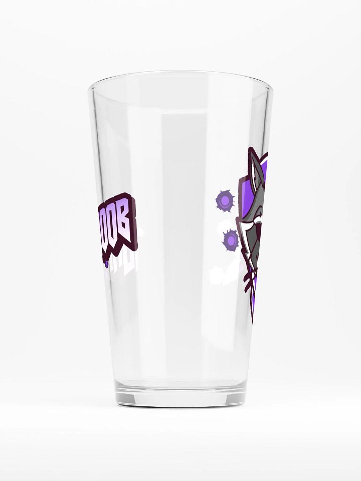 Pint Glass (Daily's Drinker Collection) product image (1)