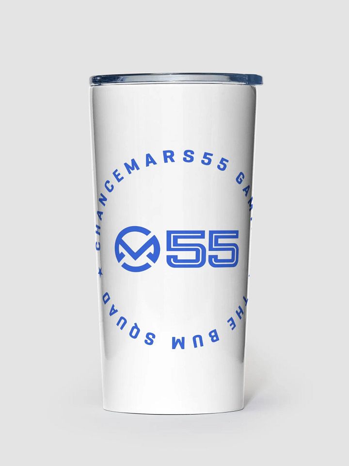 Bum Squad Tumbler product image (1)