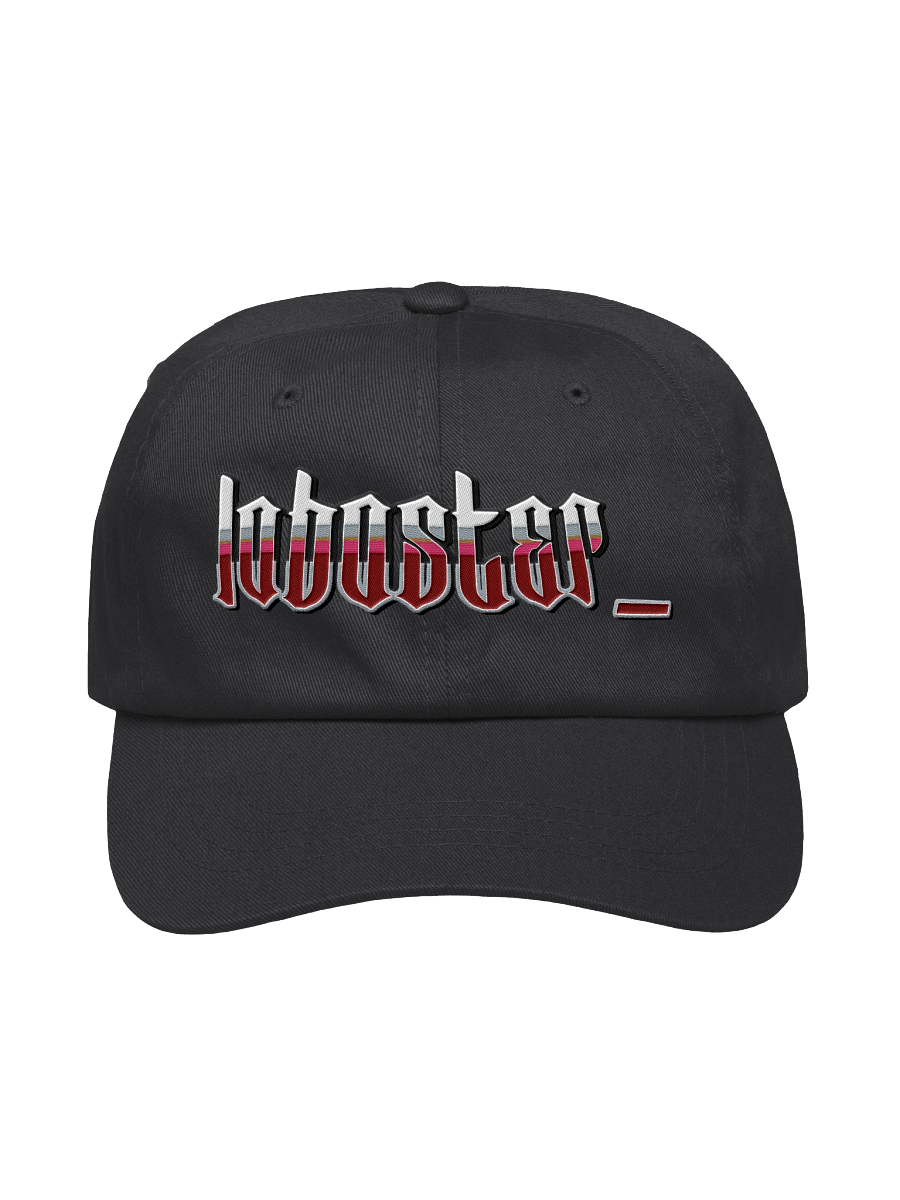 embroidered boomer hat product image (5)