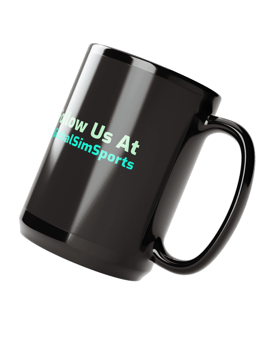 GSSN 15oz Coffee Mug product image (3)