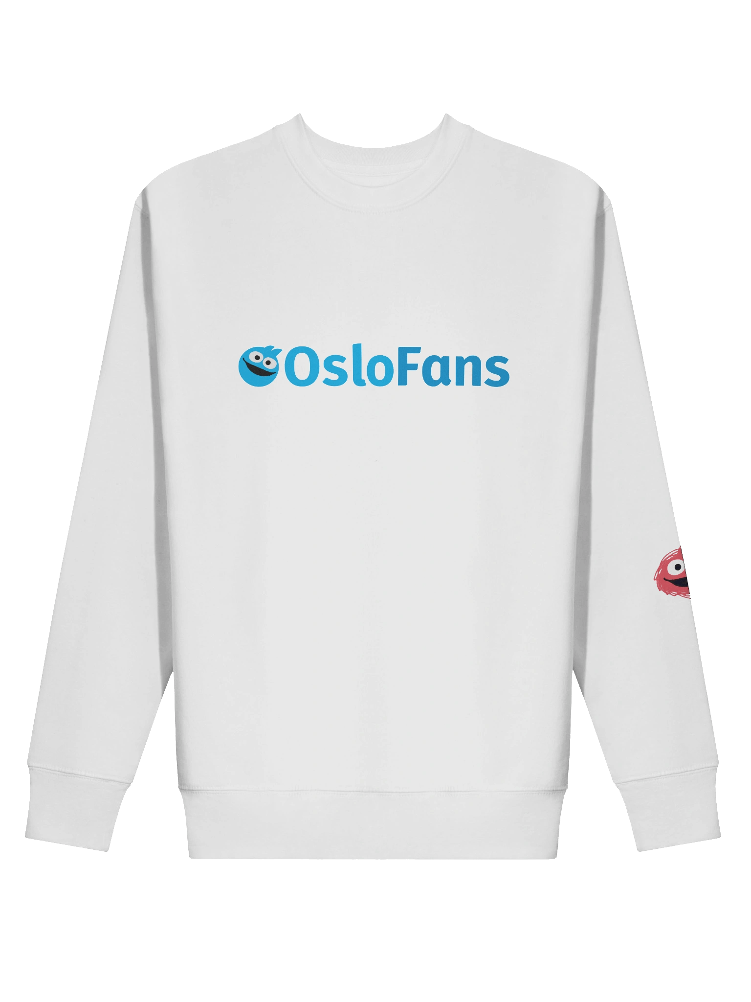 OsloFans Crewneck product image (2)