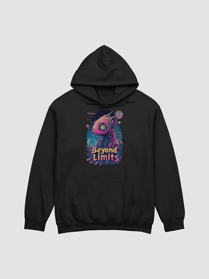 Beyond Limits product image (1)