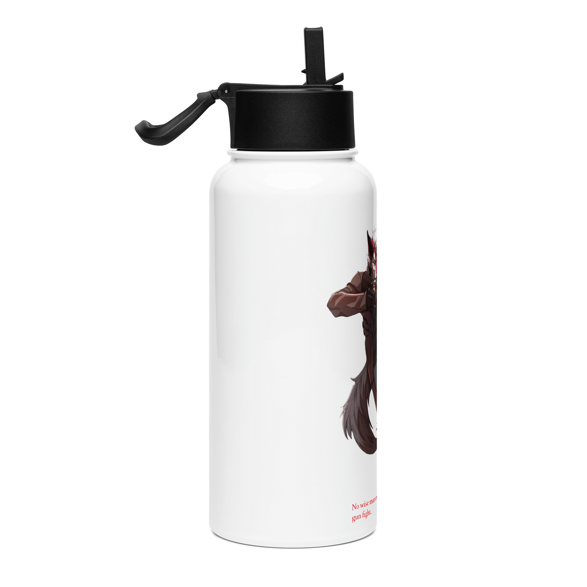 Wild West Bottle product image (4)