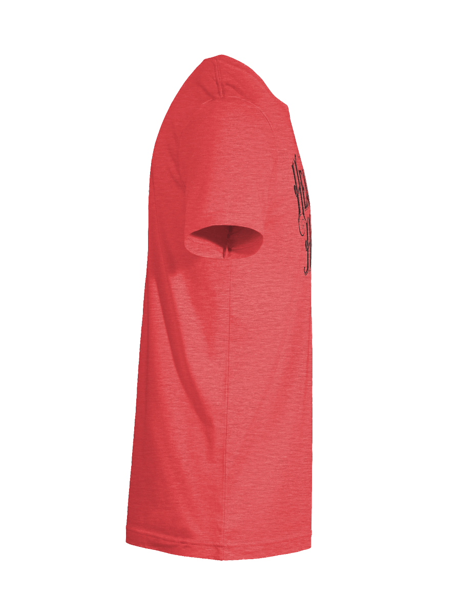 Headstone History T-Shirt product image (131)