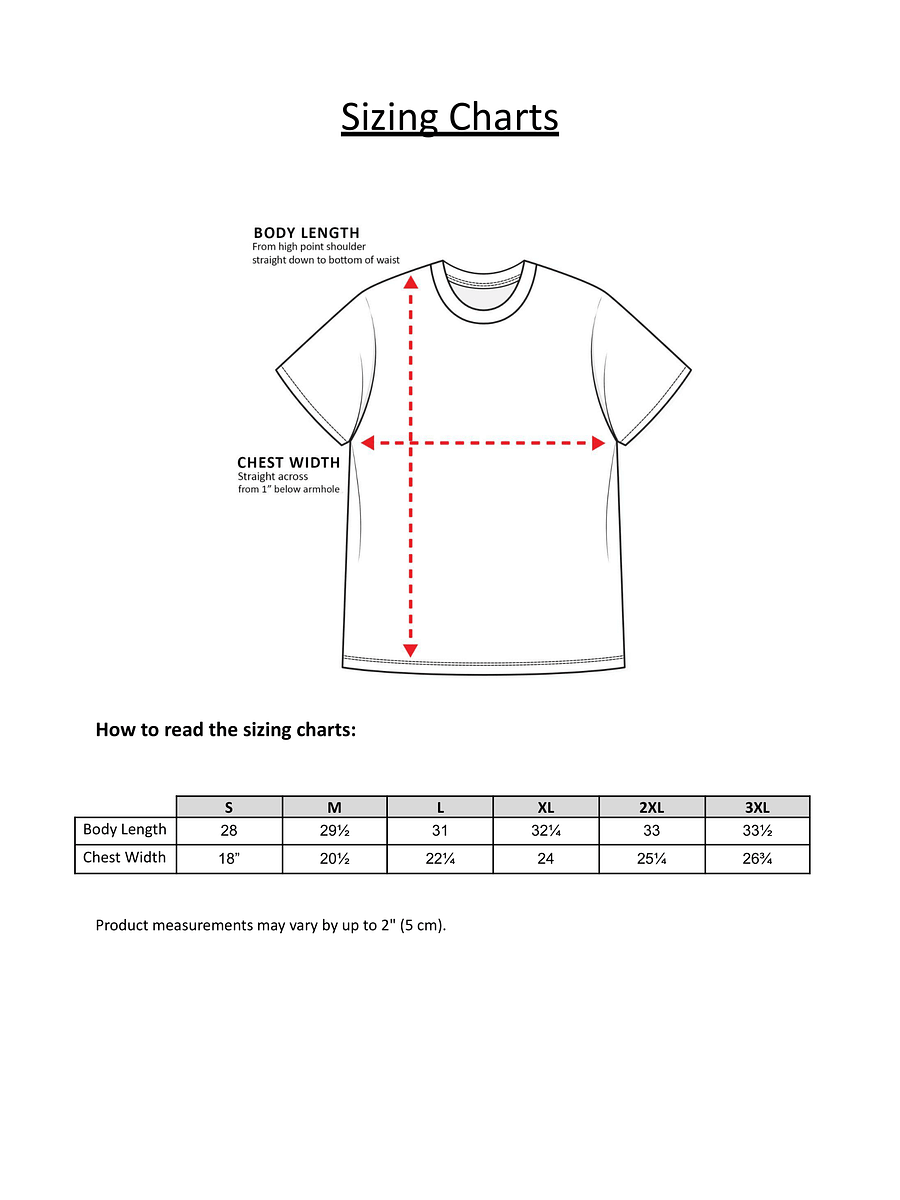 Eternal: Justice for All, Freedom Forever Regular Fit T-shirt product image (9)