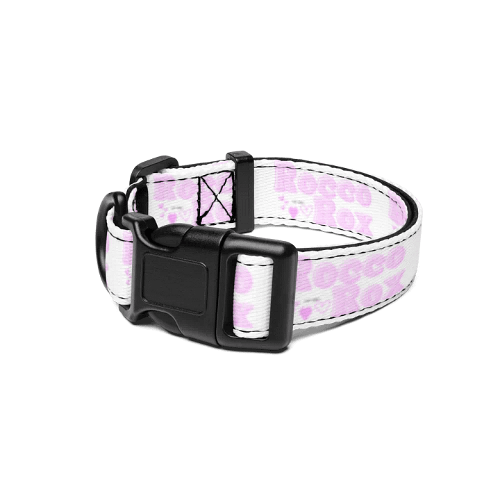 RoccoRox Dog Collar Size Small product image (1)