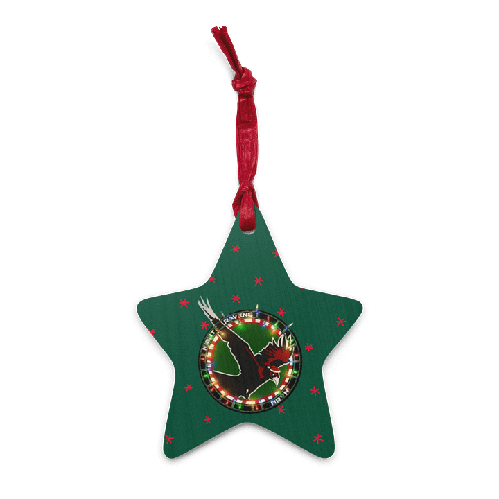 CHRISTMAS ORNAMENT product image (1)