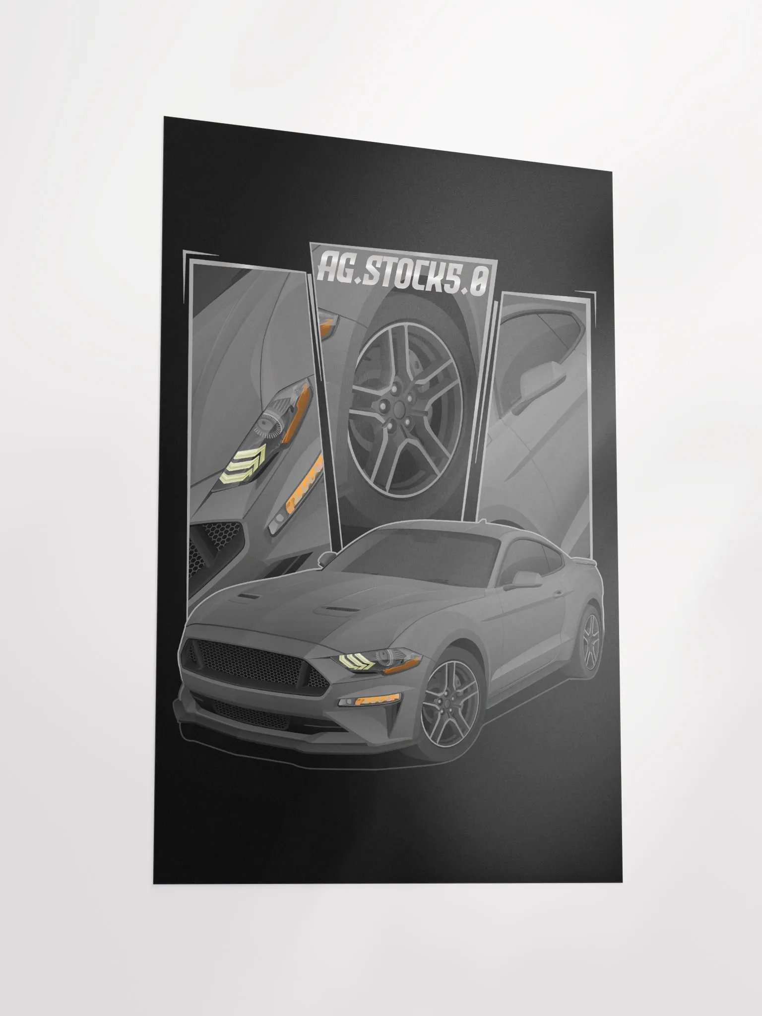 Poster - Ag.stock5.0 product image (3)
