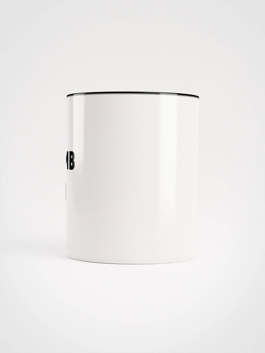 Big Dumb Bitch Mug product image (5)